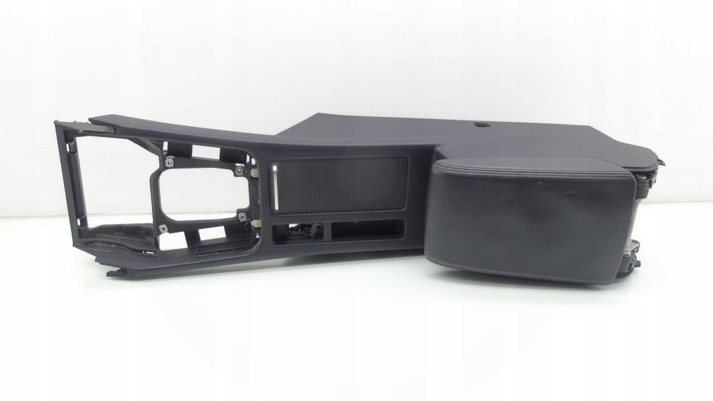 фото №8, Тунель середній підлокітник vw passat b8 3g1863241c