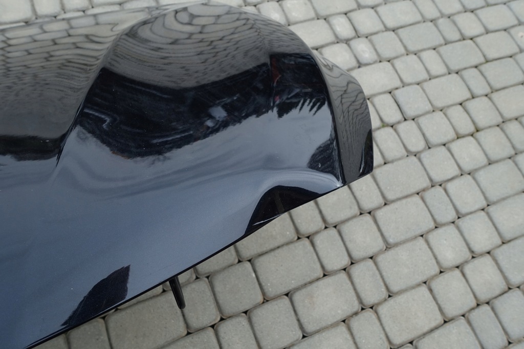 фото №3, Volvo s60 ii lift 14-18 капот оригинал