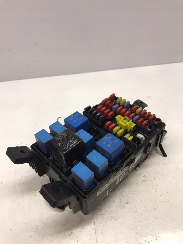 фото №1, Блок керування модуль 91950-0x000