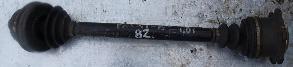 Купить Приводной вал левая audi a6 2.5 tdi 97-05