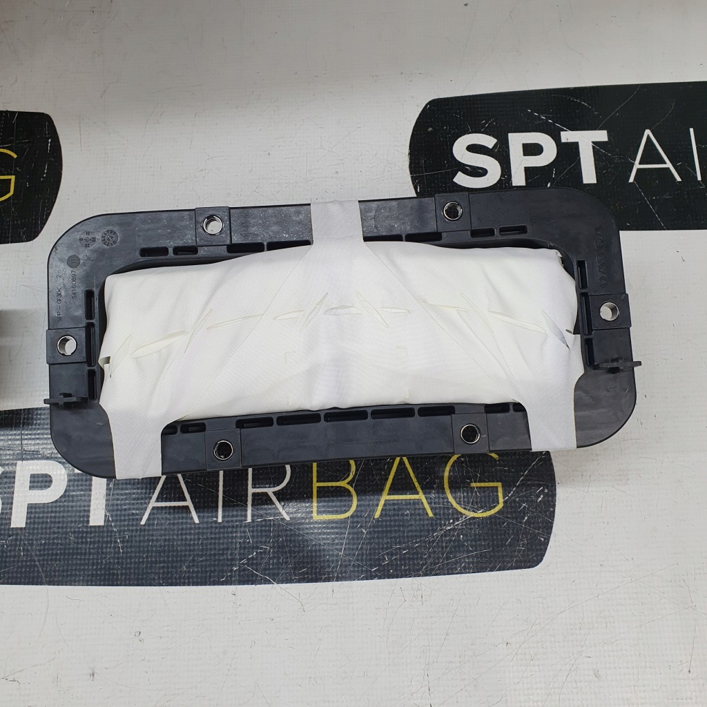 Volvo xc90 ii приборная панель коричневая org панель  подушки безопасности ремни подушка безопасности Киев