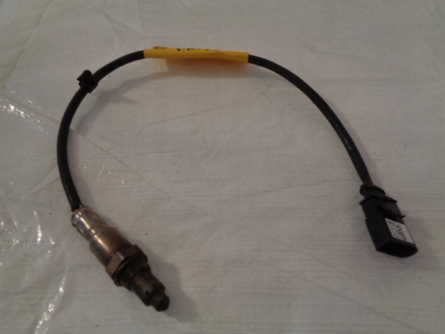 фото №1, Audi q5 80a датчик лямбда-зонд 80a906265