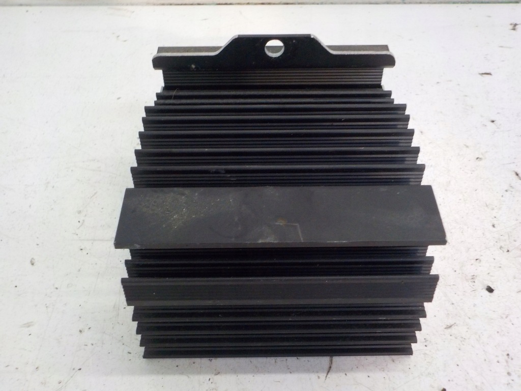 фото №2, Scania преобразователь напряжения