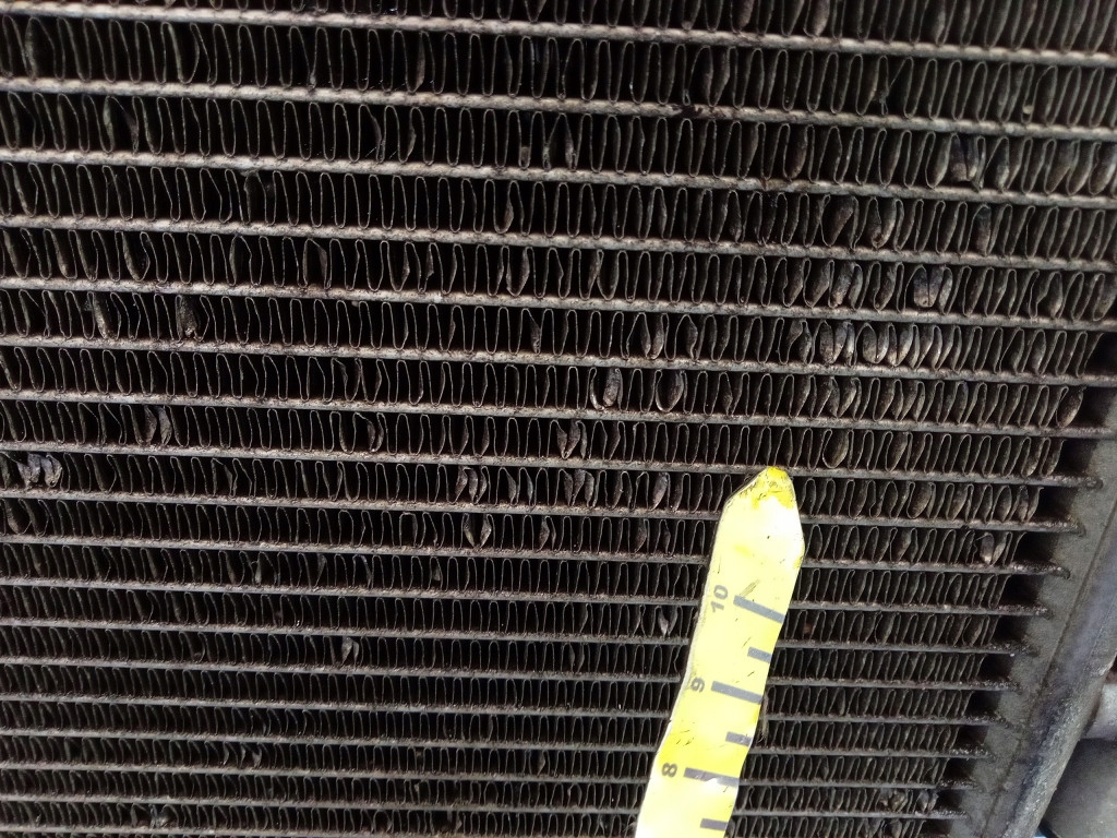 фото №6, Hyundai i20 ii 14- 1.2 83 km комплект радиатор вентилятор