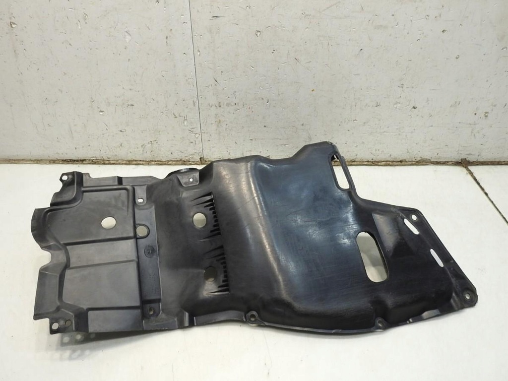 фото №7, Захист підвіска ліва toyota corolla verso ii 51409-0f012