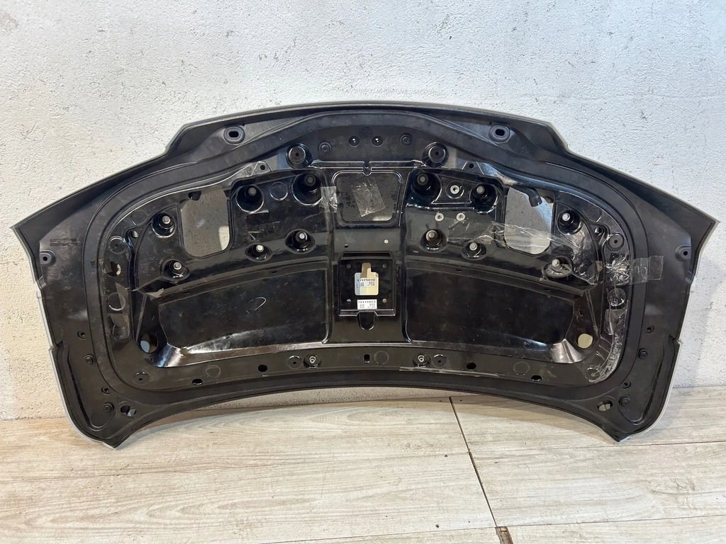 фото №8, Lexus lc 2024 кришка багажника багажника nowa