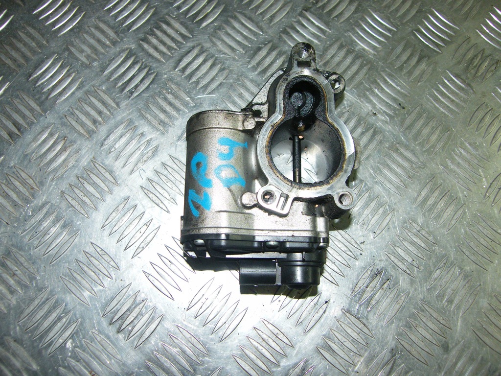 фото №1, Клапан egr megane laguna iii 2.0dci 8200327011