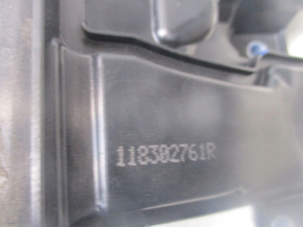 фото №7, Коллектор всасывающий вентиляция картера trafic vivaro iii 1.6 dci