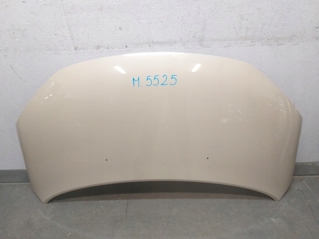 фото №1, Капот suzuki ignis iii 3 16-