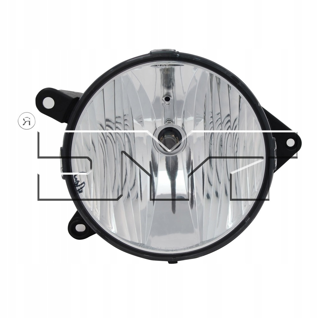 фото №1, Новый противотуманная фара ford mustang 2010-2012 левый