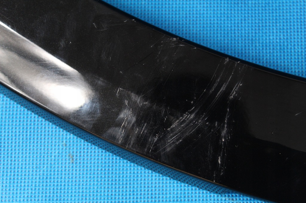 фото №7, Audi q2 молдинг накладка крила задня правий 19r