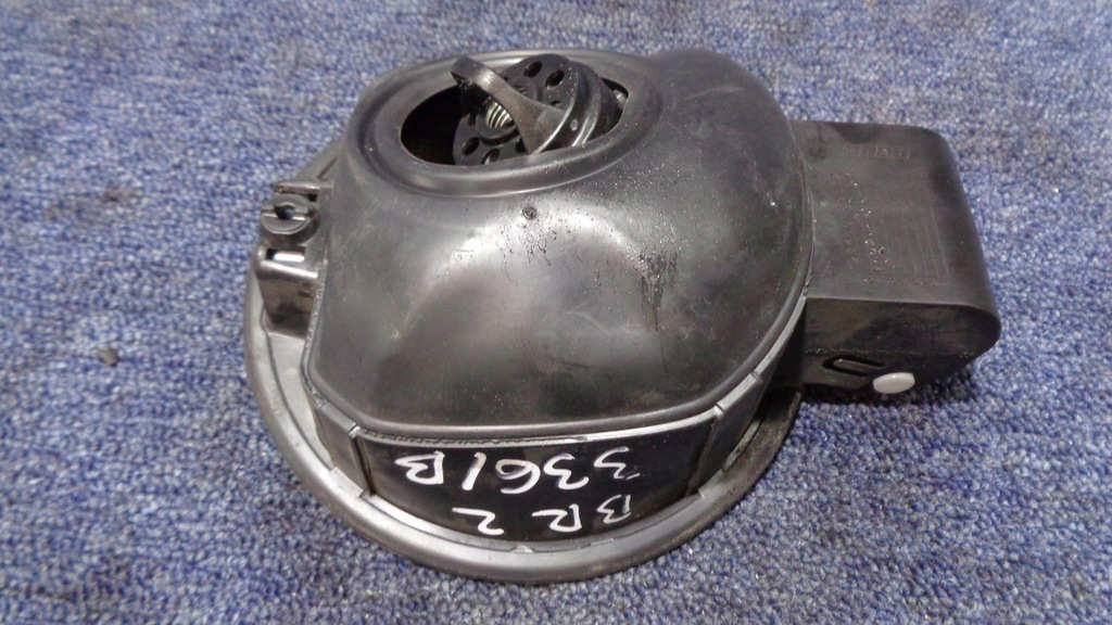 фото №14, Крышка заливной топлива fiat bravo 2 ii 07-14r. разные