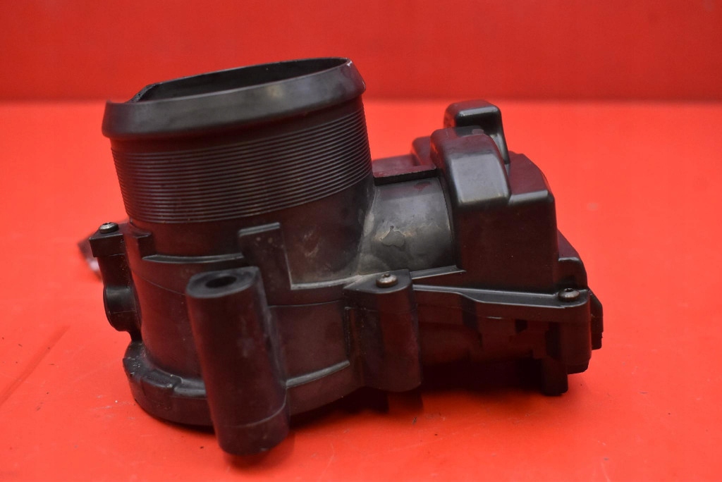 Дроссельная заслонка 1033202 mini cooper r55 1.6 t 211km 10-14 в Украине