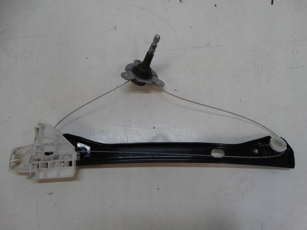 фото №1, Підйомник скло правий задня skoda octavia ii kombi