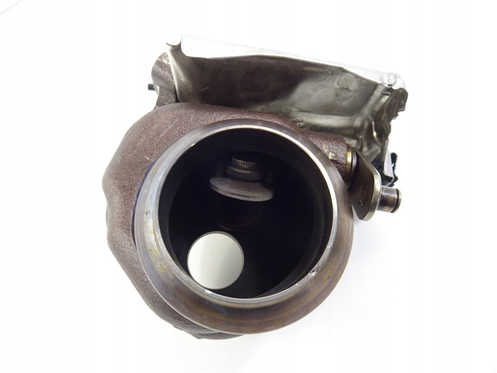 фото №7, Micra k14 1.0 tce element турбіни захист теплова турбіни 144504013r