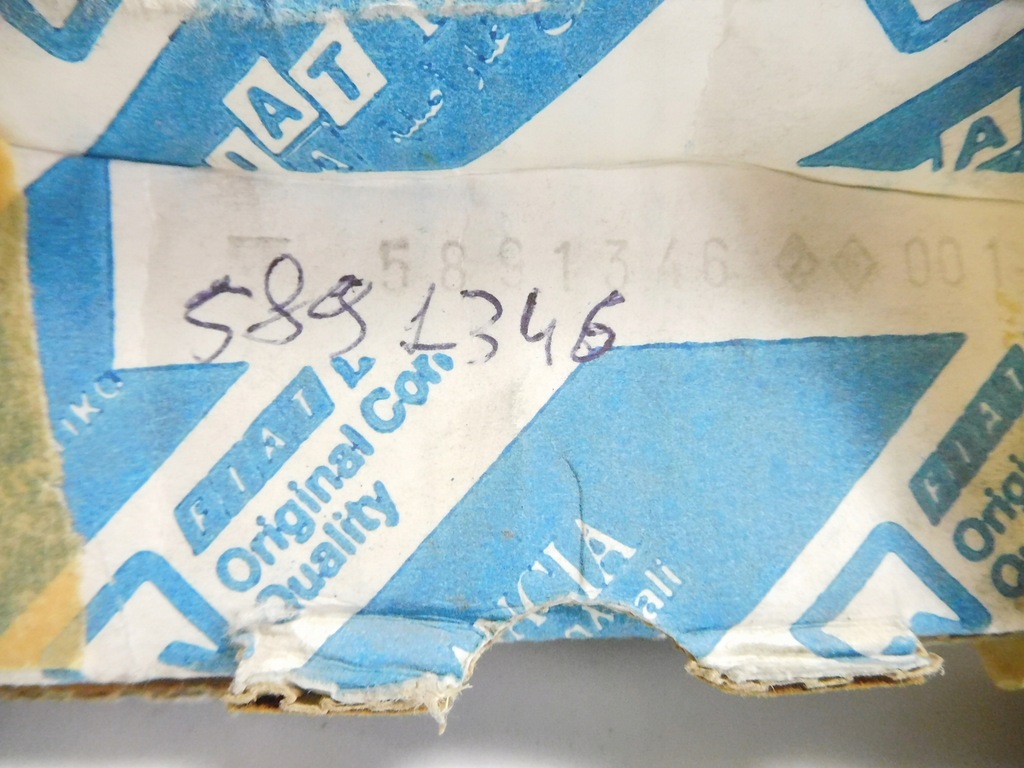 фото №11, Сцепление комплект fiat panda uno 5891346