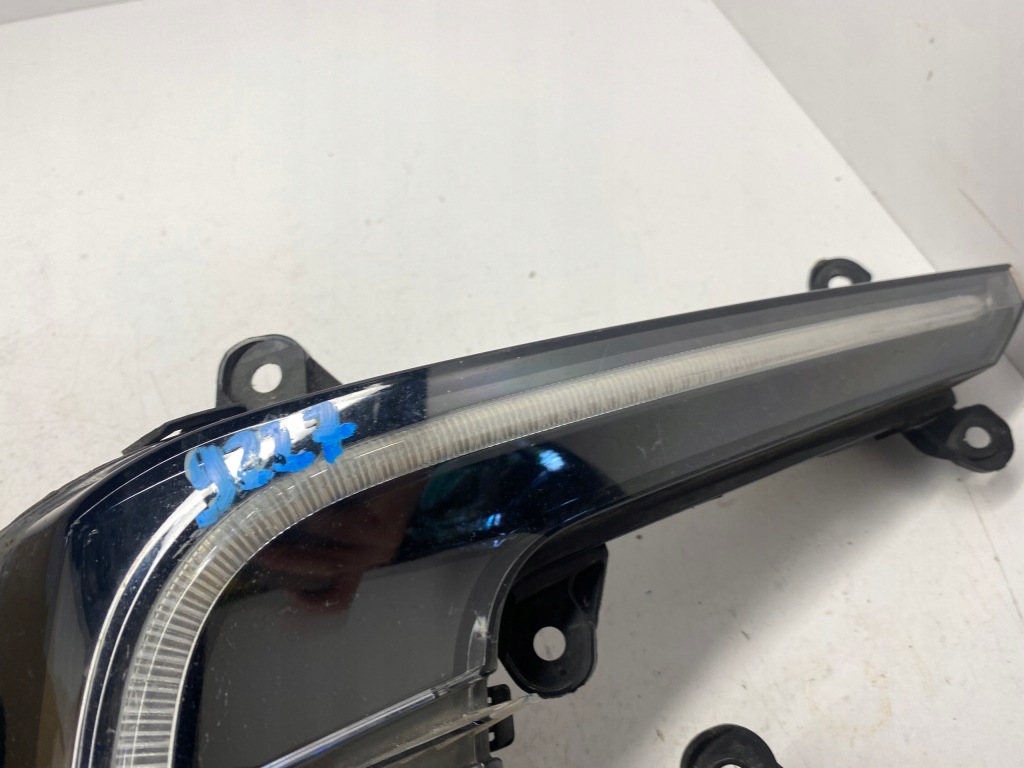 Vw passat b8 gte протитуманна фара led drl лівий 3g0941055a в Україні