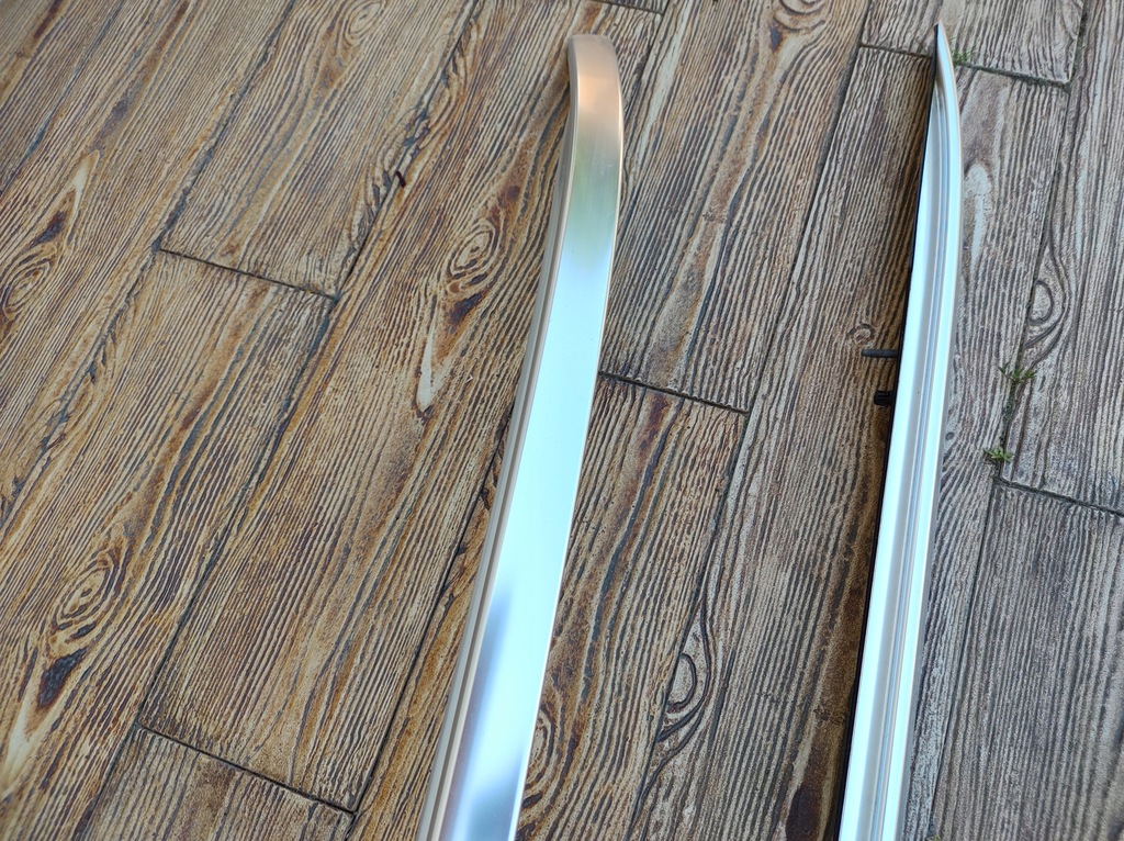 фото №7, Volvo v60 18r- рейлинги кровельные