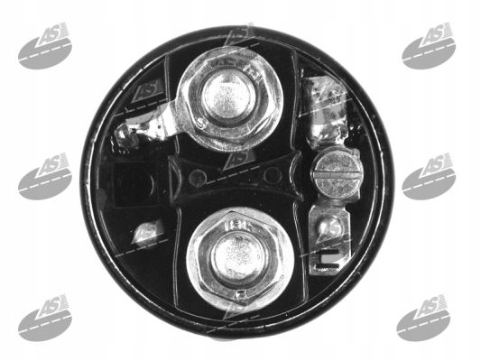 Автоматична коробка передач стартер ss0007 as-pl Київ