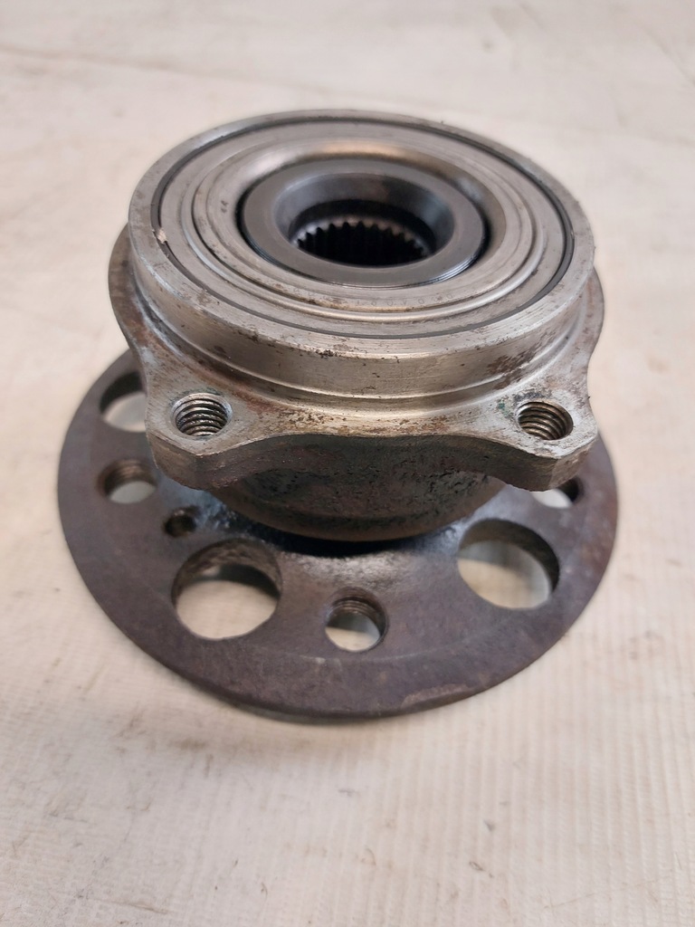 фото №5, Ступица задняя mercedes w211 e270