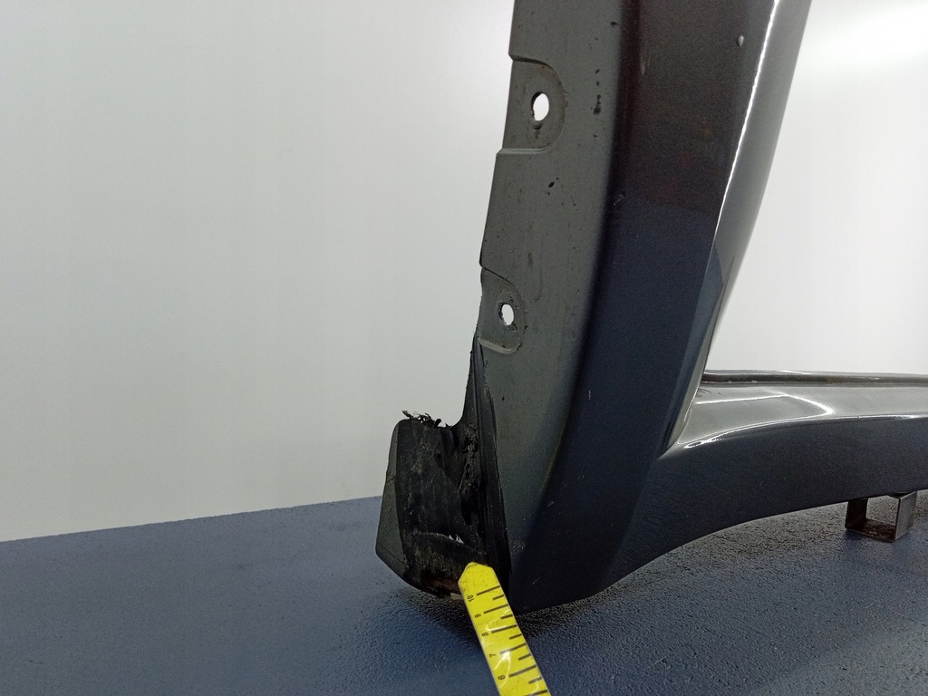 фото №4, Outlander i 03- молдинг порог левая mr971433