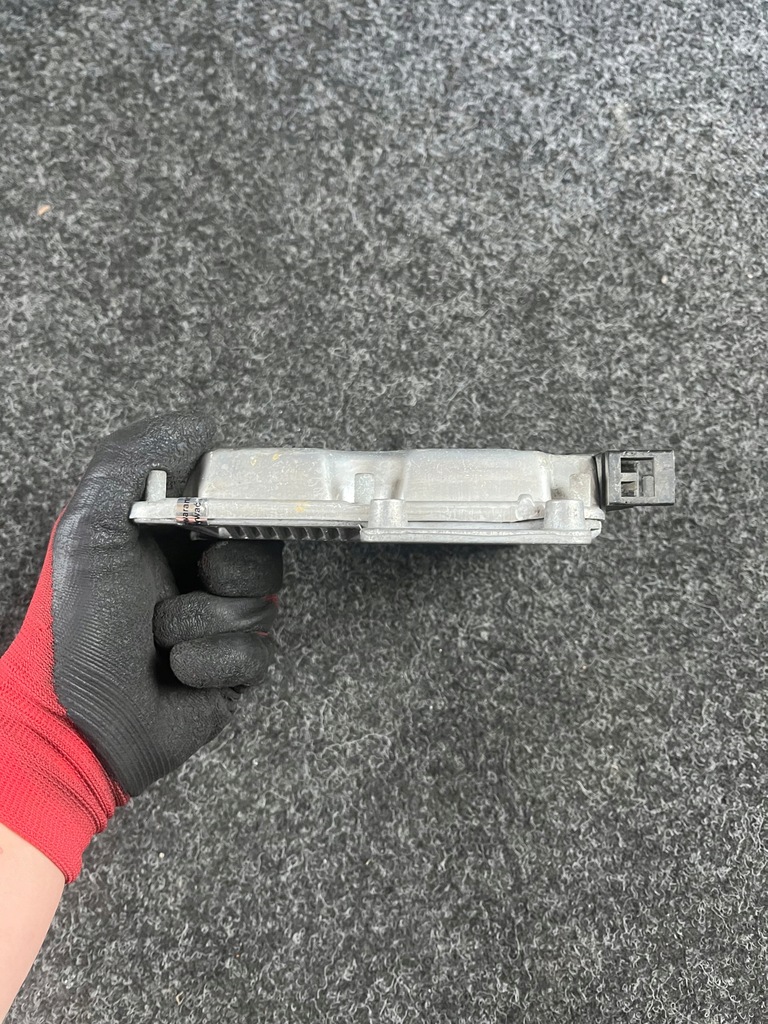 фото №9, Бортовий комп'ютер блок керування двигуна citroen jumpy 2.0 hdi 0281010359