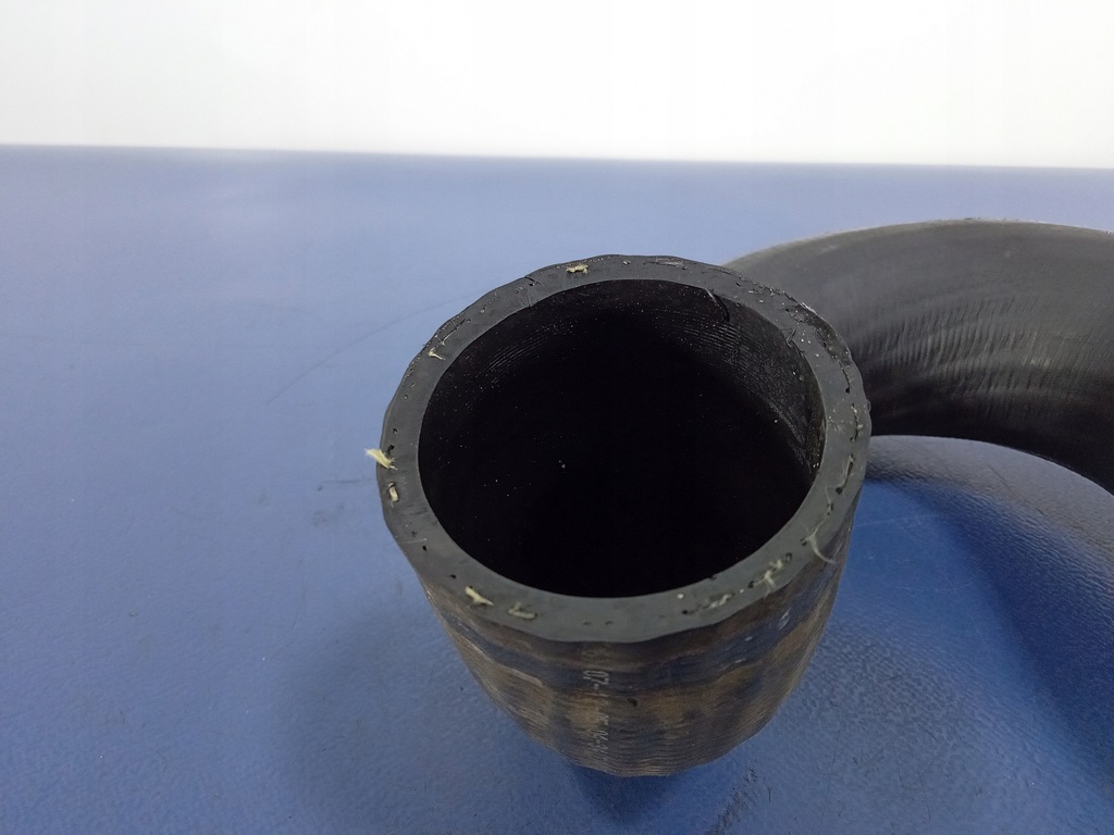 фото №5, Peugeot 307 2.0 hdi шланг повітря