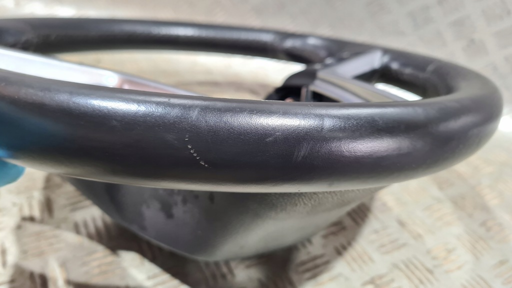 фото №8, Повітропровід шкіра мультифункція opel insignia a