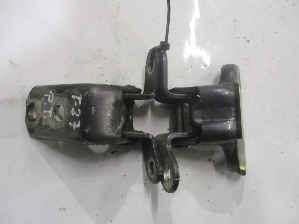 фото №1, Петля петлі двері задня правий комплект toyota avensis t27 1g3