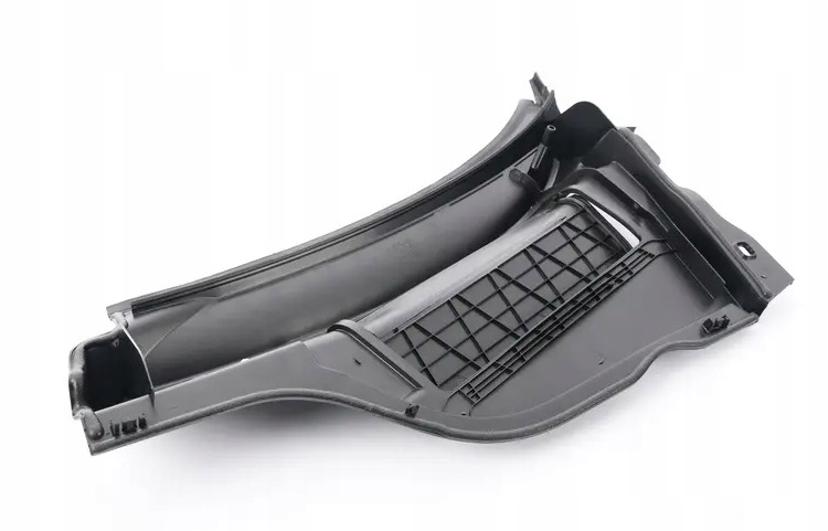 фото №11, Mini r55 clubman r56 hatch r57 cabrio оригинальная защита жабо правая