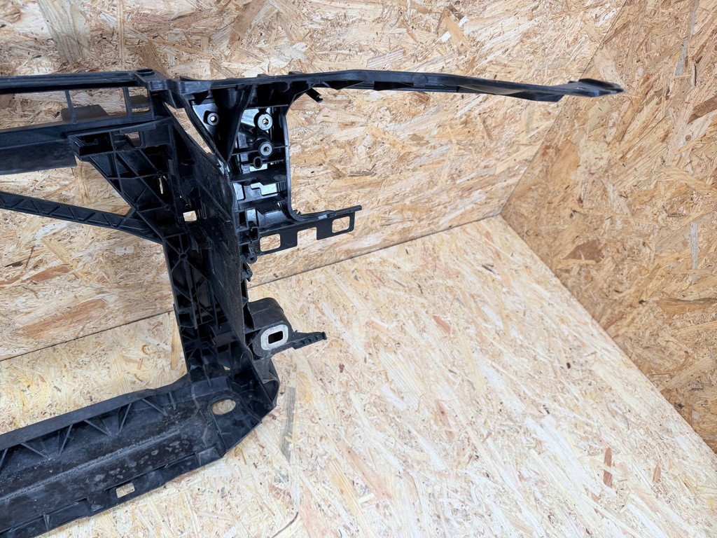 фото №14, Pas передний усилитель передний перед audi a3 8y 8y0805588 2020-