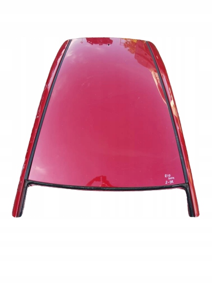 фото №1, Крыша kia rio 11-17 хэтчбек 3d beg