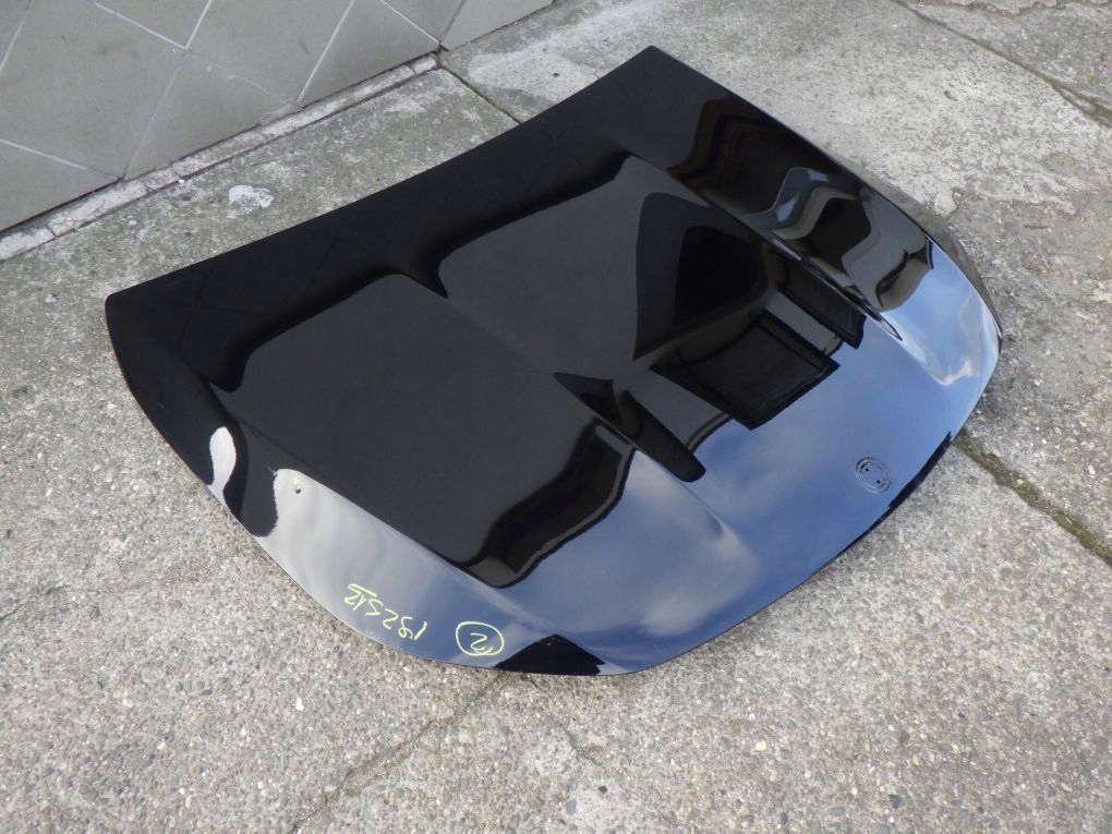 фото №10, Mercedes 247 glb x247 eqb x243 капот