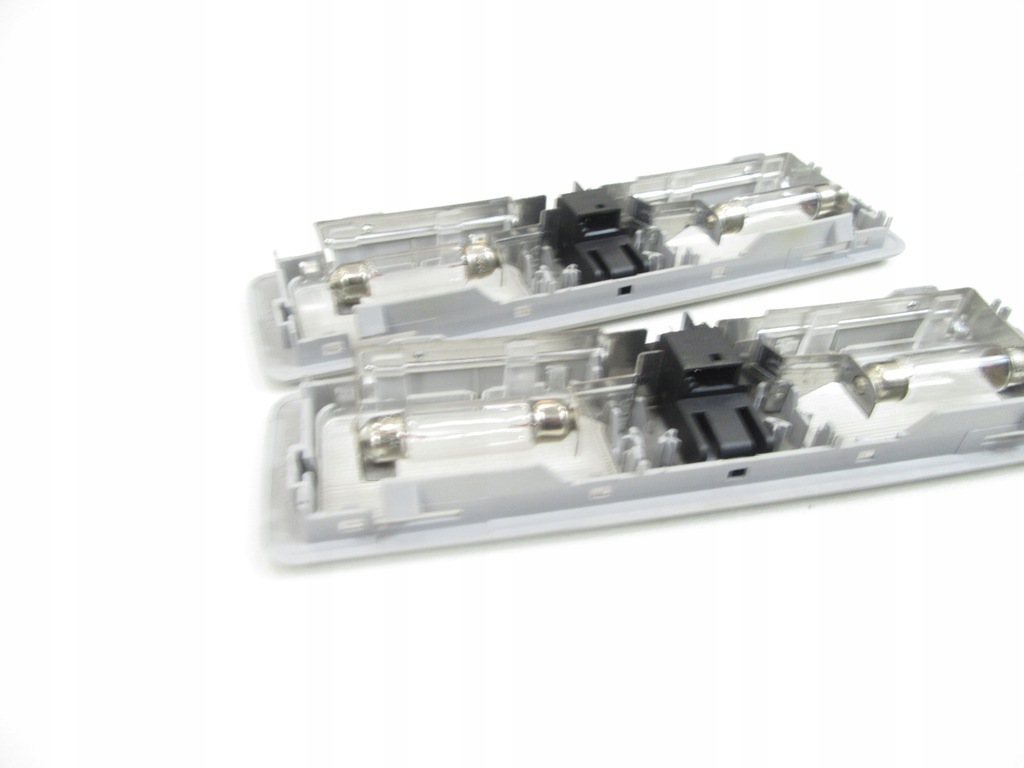 фото №8, Лампа стельовий освітлення bmw e38 seria 7