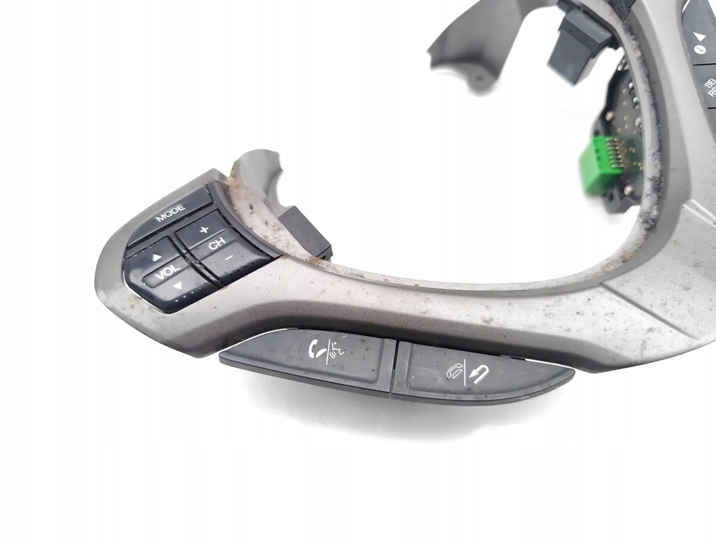 фото №7, Honda accord перемикач / кнопка керма 2009 estate 4/5dr 08-15