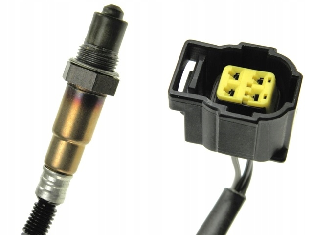 фото №5, Датчик лямбда-зонд