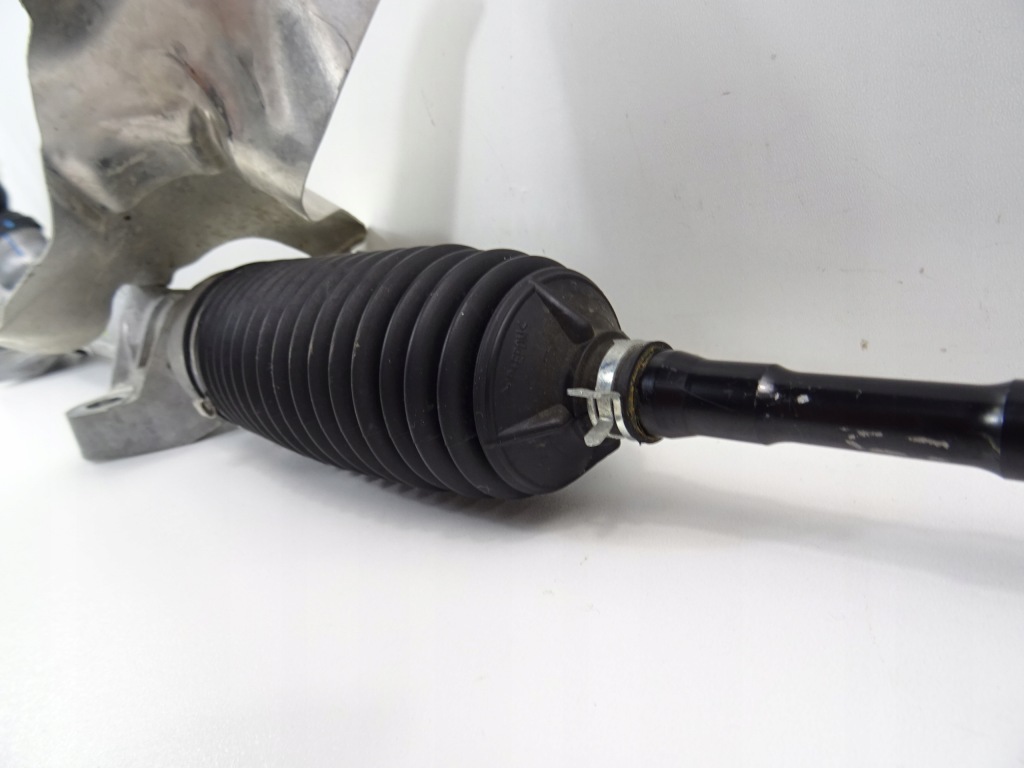 фото №10, X-trail t32 lift 1.3 tce трансмиссия рулевая рейка 18bc0072 4ba0c