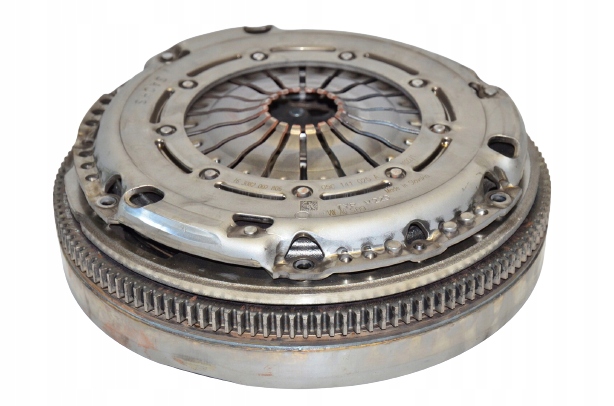 фото №1, Skoda kamiq зчеплення колесо двомасовий 05c105266