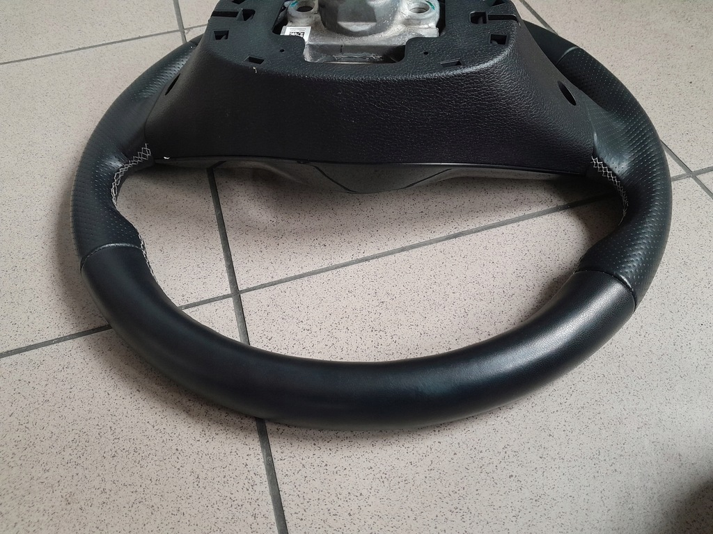 фото №8, Kia proceed iii gt-line повітропровід шкіра підігрів