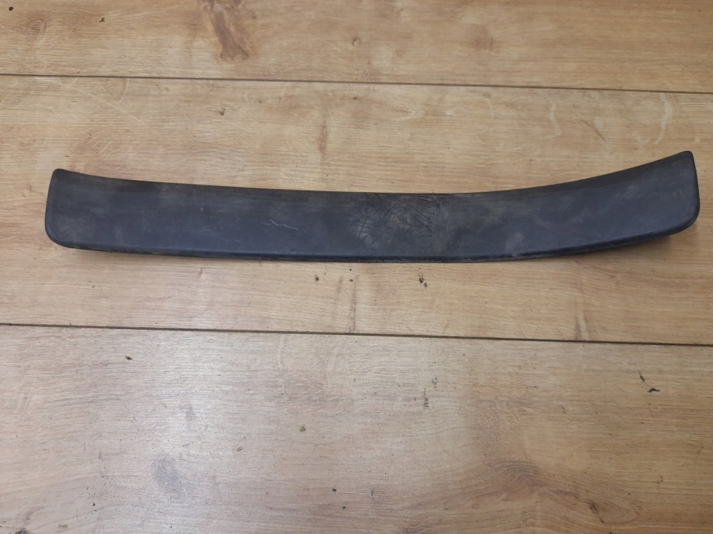 фото №3, Защита молдинг порог задняя 2szt пара toyota verso