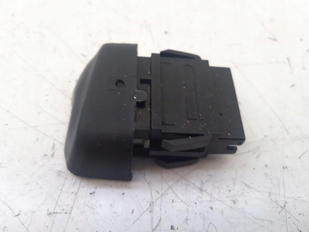 фото №3, Перемикач центрального замка renault scenic i