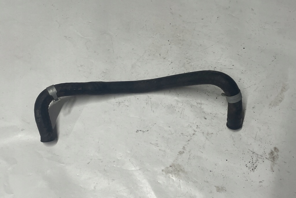 фото №9, Труба охолодження subaru xv _gp_ gb16897 2.0l бензиновий 110kw 2016