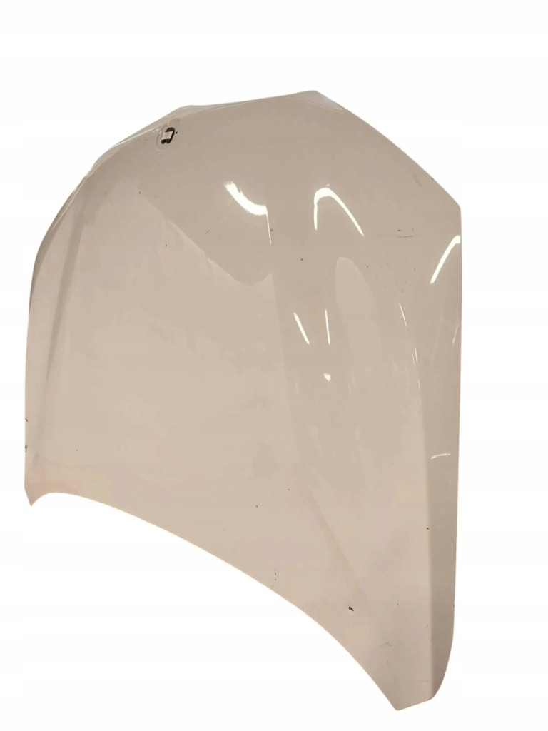 Bmw x1 f48 f49 2017 крышка передняя / капот двигателя в Украине