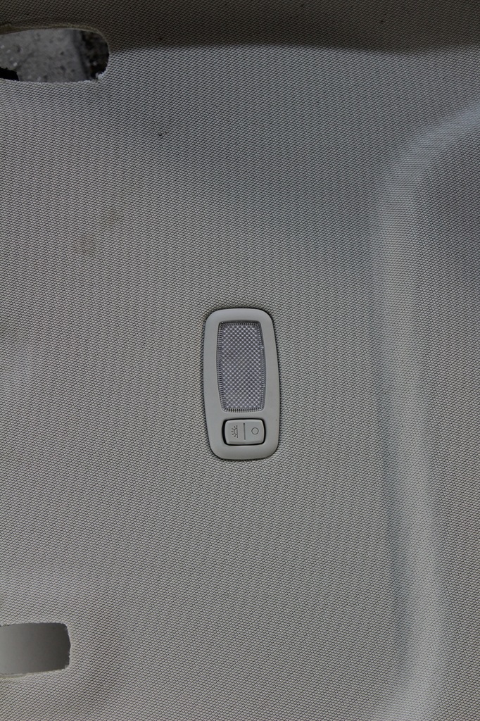 фото №5, Стеля kia ev6 cała ні po спрацюванні 85311-cv000trm