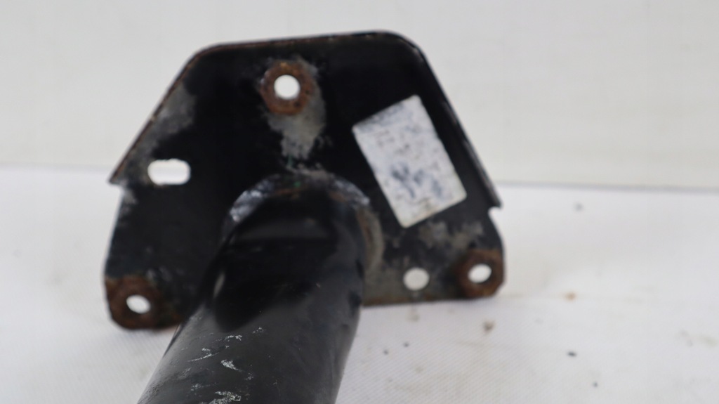 фото №5, Jeep renegade кронштейн зона деформації права