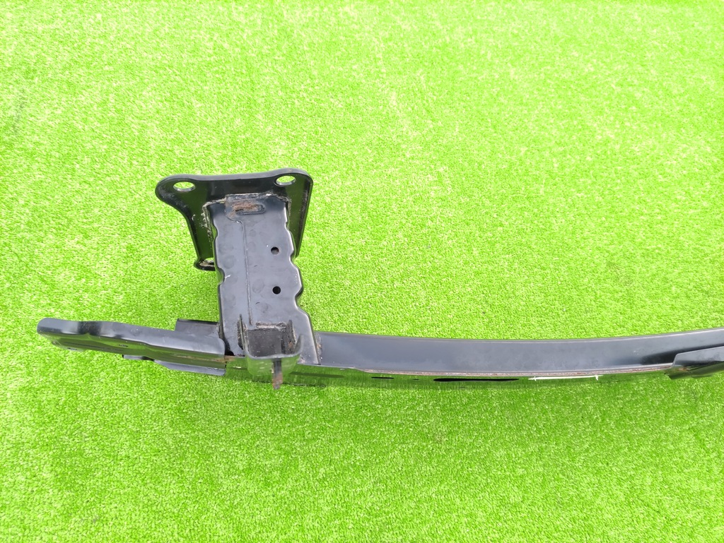 фото №11, Kia sorento iii lift 17- балка бампера перед