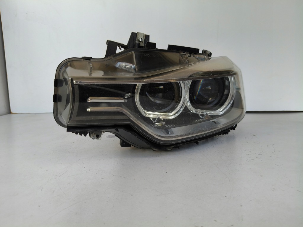 фото №1, Лампа ліва фара bmw 3 f30 f31 12-15 ксенон led некерований