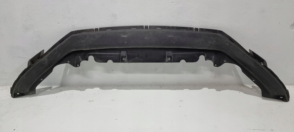 фото №1, Плита захист бампера передній vw beetle 5c5 10-