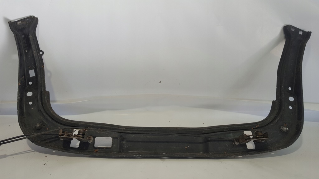 фото №3, Mini cooper r55 r56 07-14r підсилювач верхній