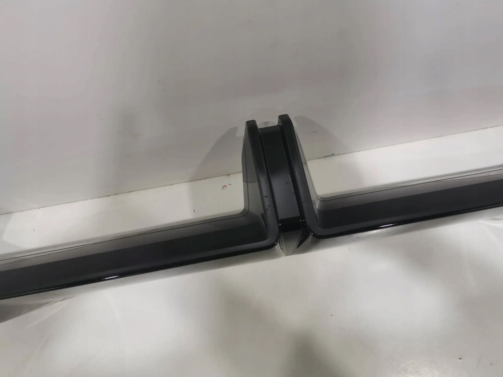 фото №9, Bmw ix i20 lift mpakiet накладка бампера перед nowa